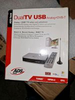 DUAL TV USB ANALOG + DVB T Köln - Volkhoven / Weiler Vorschau