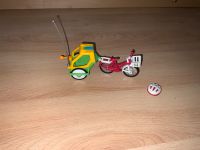 Playmobil Fahrrad 638k Nordrhein-Westfalen - Niederkassel Vorschau