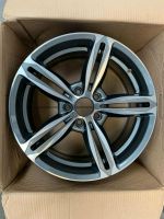 4x Spath SP 13 18 Zoll Felgen Alufelgen Felgensatz BMW M-Design Nordrhein-Westfalen - Mönchengladbach Vorschau