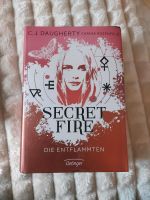Secret Fire Hessen - Wolfhagen  Vorschau