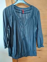Bluse Tunika 3/4-Arm Q/S by S. Oliver Gr. 36 Bayern - Gangkofen Vorschau