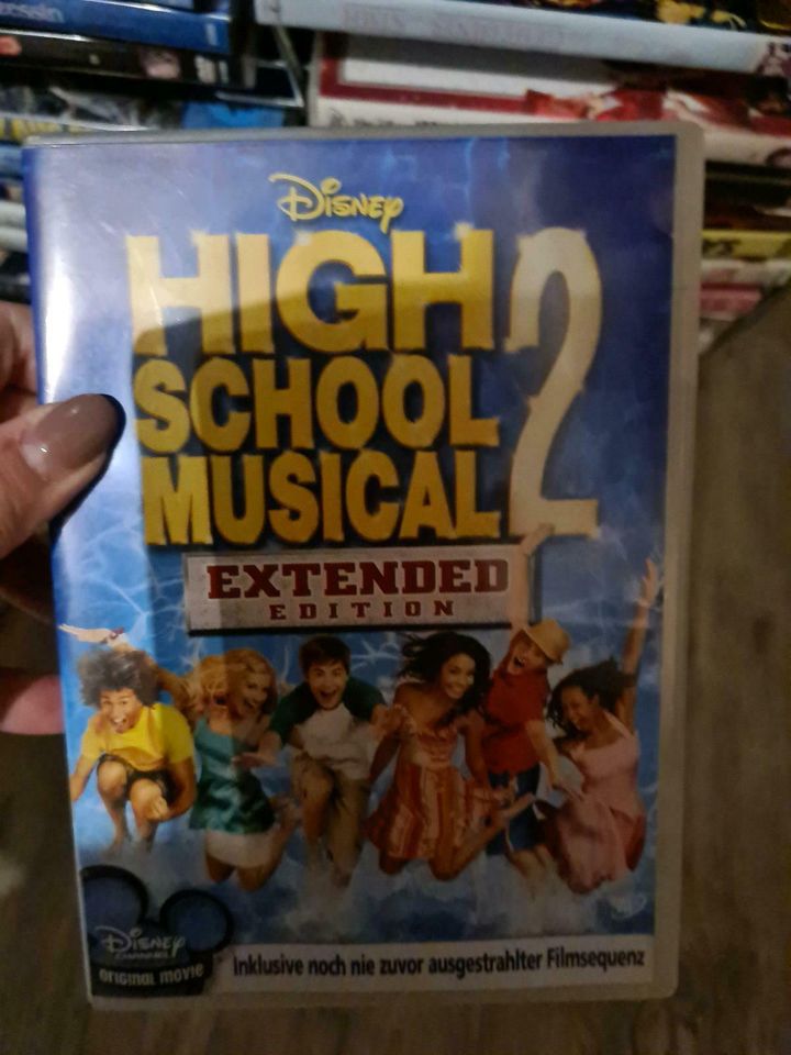 High School Musical 2 in Hagen im Bremischen