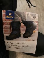 Nagelneue Thermostiefel Allwetterstiefel 38/39 Winter Stiefel Brandenburg - Cottbus Vorschau