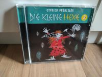 Otfried Preußler die kleine Hexe 2 CD Kinder Baden-Württemberg - Sinzheim Vorschau