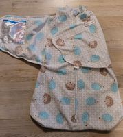 Pucksack swaddle sleepsack Halo Kreis Ostholstein - Malente Vorschau