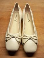 Caprice Leder Ballerina NEU Nordrhein-Westfalen - Niederkassel Vorschau