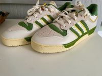 Adidas Originals Rivalry / Gr. 43 1/3 / grün - weiß Walle - Utbremen Vorschau