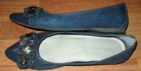 Tamaris, Gr.39, Ballerinas, Schuhe, Markenschuhe, Halbschuhe Niedersachsen - Bergen Vorschau