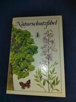DDR Buch 'Naturschutzfibel' Brandenburg - Eberswalde Vorschau