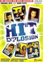 Various-Hit Explosion-DVD - Musik DVD Nordrhein-Westfalen - Werther (Westfalen) Vorschau