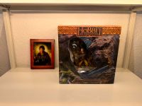 Der Hobbit Eine Unerwartete Reise 3D + Figur Extended Edition - Nordrhein-Westfalen - Burscheid Vorschau