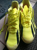 Fußballschuhe Adidas Bayern - Breitengüßbach Vorschau