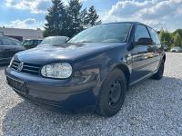 Volkswagen Volkswagen Golf 1.4 Basis*Euro 4*Radio* Niedersachsen - Seesen Vorschau