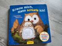 Kraule mich, dann schlafe ich Fühlbuch Niedersachsen - Meinersen Vorschau