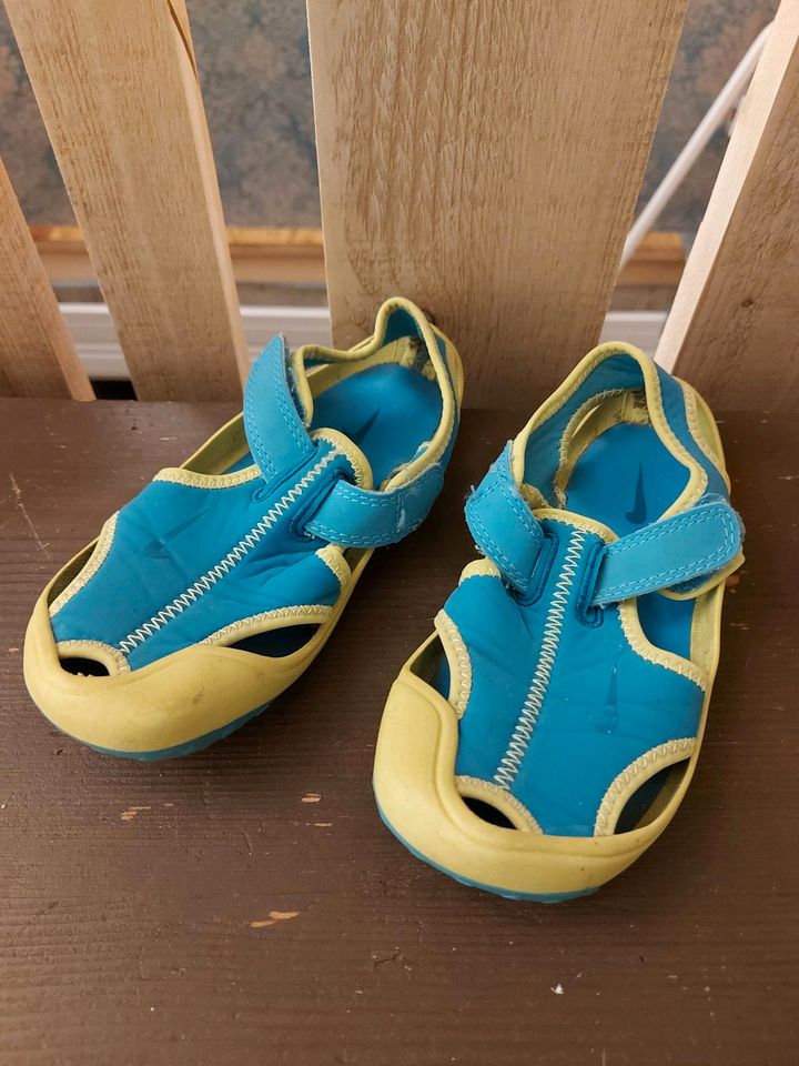 Nike sunray best sale 28
