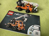 Lego Technic 42088 Nordrhein-Westfalen - Waltrop Vorschau