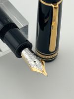 Montblanc Meisterstück 149 - 18 Karat F Feder Hessen - Kassel Vorschau