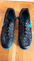 Nike Hallensportschuhe Gr.40,5 Niedersachsen - Goslar Vorschau