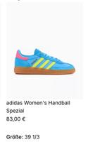 Adidas Spezial OVP 39 1/3 Dortmund - Eving Vorschau