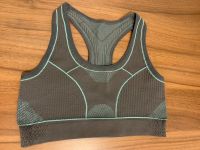 Neuer Sport BH Sport Bustier Gr M von Crivit Brandenburg - Kolkwitz Vorschau