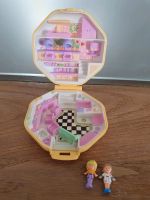 Polly Pocket Bluebird Friseur Hair Salon 1990 Rheinland-Pfalz - Leimersheim Vorschau