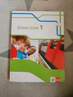 Green Line 1: Schulbuch (fester Einband) Klasse 5 Niedersachsen - Emden Vorschau