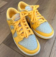 Nike dunk low gelb Baden-Württemberg - Backnang Vorschau