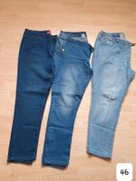 3 Jeans, DuckNDive, George, 46 Bayern - Giebelstadt Vorschau