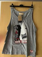 Neues Smilodox Fitness TankTop grau M Bayern - Aschaffenburg Vorschau