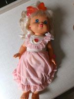 Puppe Vintage 80'er Jahre lil miss Bayern - Kleinaitingen Vorschau