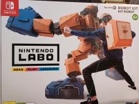 Nintendo Labo Robo Kit Rheinland-Pfalz - Dattenberg Vorschau