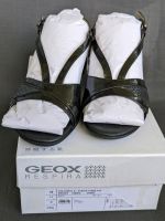 NEU OVP GEOX Respira Damen Sandalen schwarz Gr 42 Nordrhein-Westfalen - Ratingen Vorschau