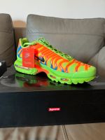 Nike Air Max Plus Supreme Hamburg - Wandsbek Vorschau