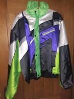 Kawasaki Jacke Nordrhein-Westfalen - Stemwede Vorschau