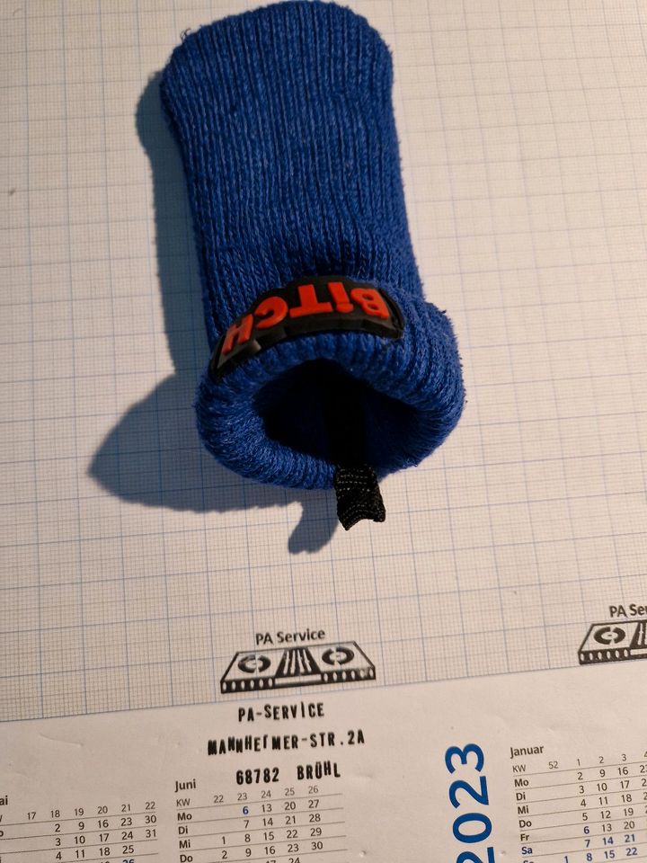 Handy Socke in Brühl