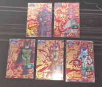 Super Dragonball Heroes TCG Card Set SH7-BCP Holo Selten Nordrhein-Westfalen - Hamm Vorschau