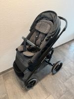 Kinderwagen Maxi Cosi Lila XP | Sportsitz | Babywanne | Regensch. Niedersachsen - Bad Zwischenahn Vorschau