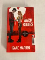 Buch: Warm Bodies - Das Buch zum Film Baden-Württemberg - Schwäbisch Gmünd Vorschau