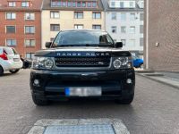 Range Rover Sport Häfen - Bremerhaven Vorschau