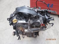 Motor Ohne Anbauteile OE  N° Z17DTH 1686 CCM 74 KW Opel Corsa 1.7 Aachen - Aachen-Haaren Vorschau