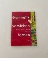 Deutsch: Grammatik verstehen lernen Ernst Bury AOL Verlag Nordrhein-Westfalen - Stolberg (Rhld) Vorschau