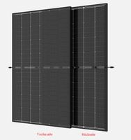 PV Modul BIFAZIAL Trina Vertex S+ 435W BF GlasGlas TSM-NEG9RC.27 Brandenburg - Hohen Neuendorf Vorschau