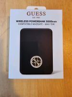 Powerbank guess Bielefeld - Senne Vorschau