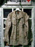 Orig.US Armee USMC - MCCUU Desert Marpat Feldbluse 2006 Small Reg Nordrhein-Westfalen - Herzogenrath Vorschau