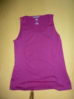 ❌WUNDERSCHÖNES  ADIDAS DAMEN TANK TOP  - SPORTSHIRT  Gr: 42❌ Kr. Dachau - Dachau Vorschau