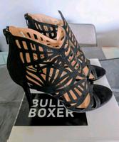Neu*Bullboxer*High Heels*Sandalette*Gr. 41 Nordrhein-Westfalen - Würselen Vorschau