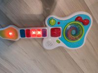 Kindergitarre, Babygitarre, Motorik Spielzeug Hessen - Ginsheim-Gustavsburg Vorschau