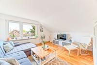 Attraktive 3-Zimmer-Wohnung mit Balkon Baden-Württemberg - Steinenbronn Vorschau