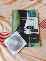 Bass Elements Der einfache Weg zum Bass-Spiel mit CD Nordrhein-Westfalen - Paderborn Vorschau