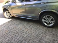 RESERVIERT - BMW X3 Felgen Nordrhein-Westfalen - Bocholt Vorschau